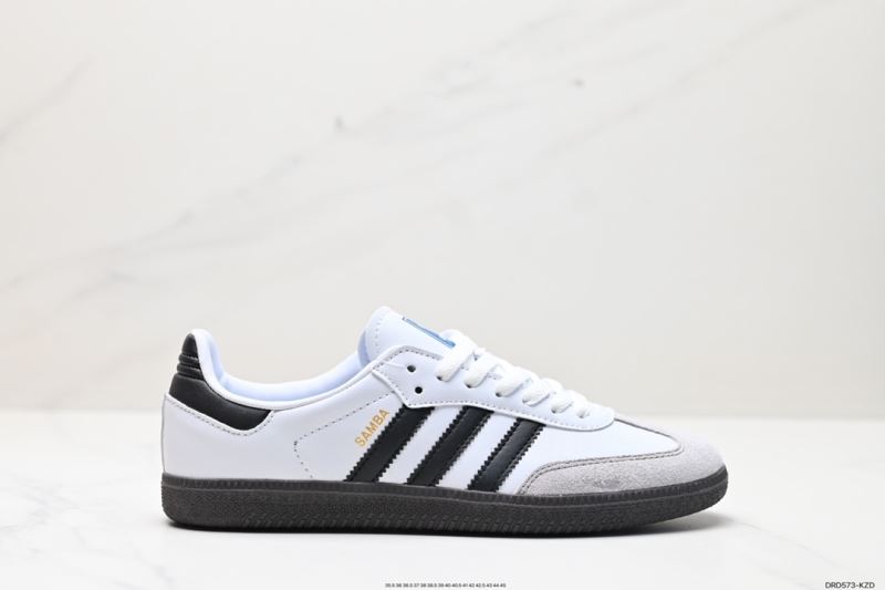 Adidas Samba Shoes